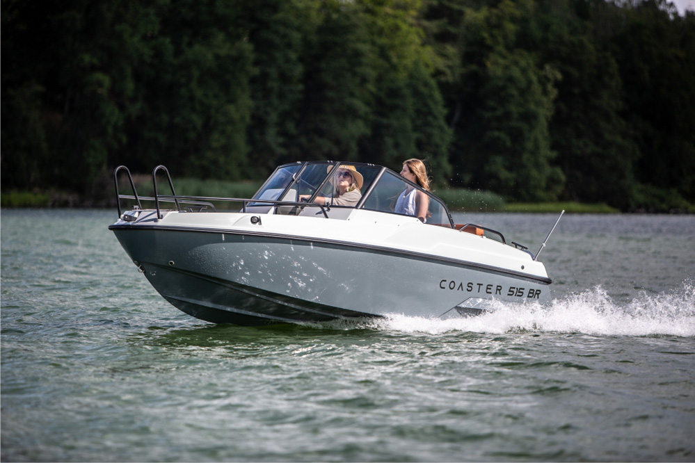 Ansicht 5 der Coaster 515 BR